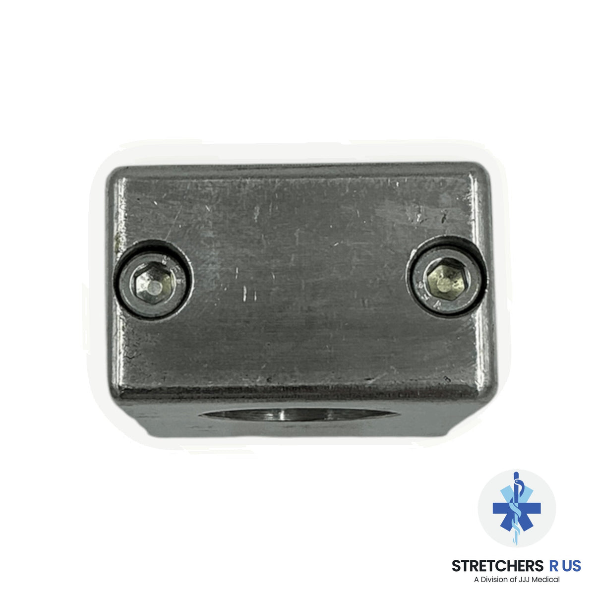 Ferno LBS Mounting Block For 35X / POWERFlexx | Used Equipment 821995 - Ferno - Stretchers R Us
