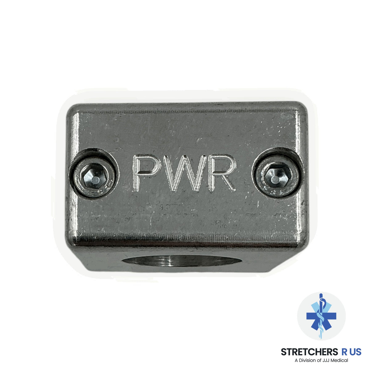 Ferno LBS Mounting Block For 35X / POWERFlexx | Used Equipment 821995 - Ferno - Stretchers R Us