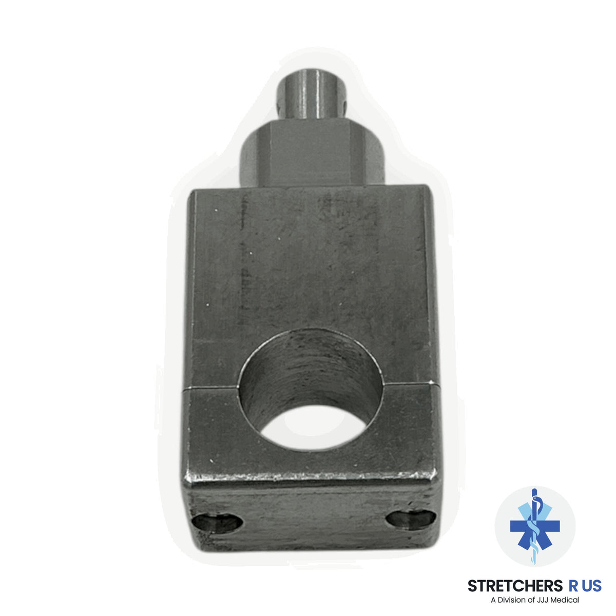 Ferno LBS Mounting Block For 35X / POWERFlexx | Used Equipment 821995 - Ferno - Stretchers R Us
