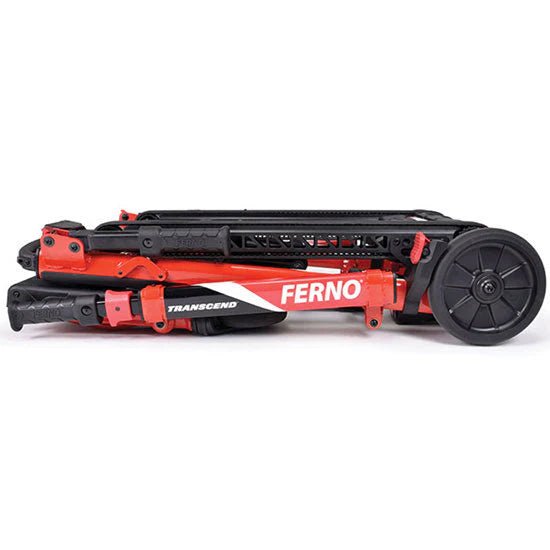 Ferno Transcend Stair Chair - 550 lb Capacity - Stretchers R Us