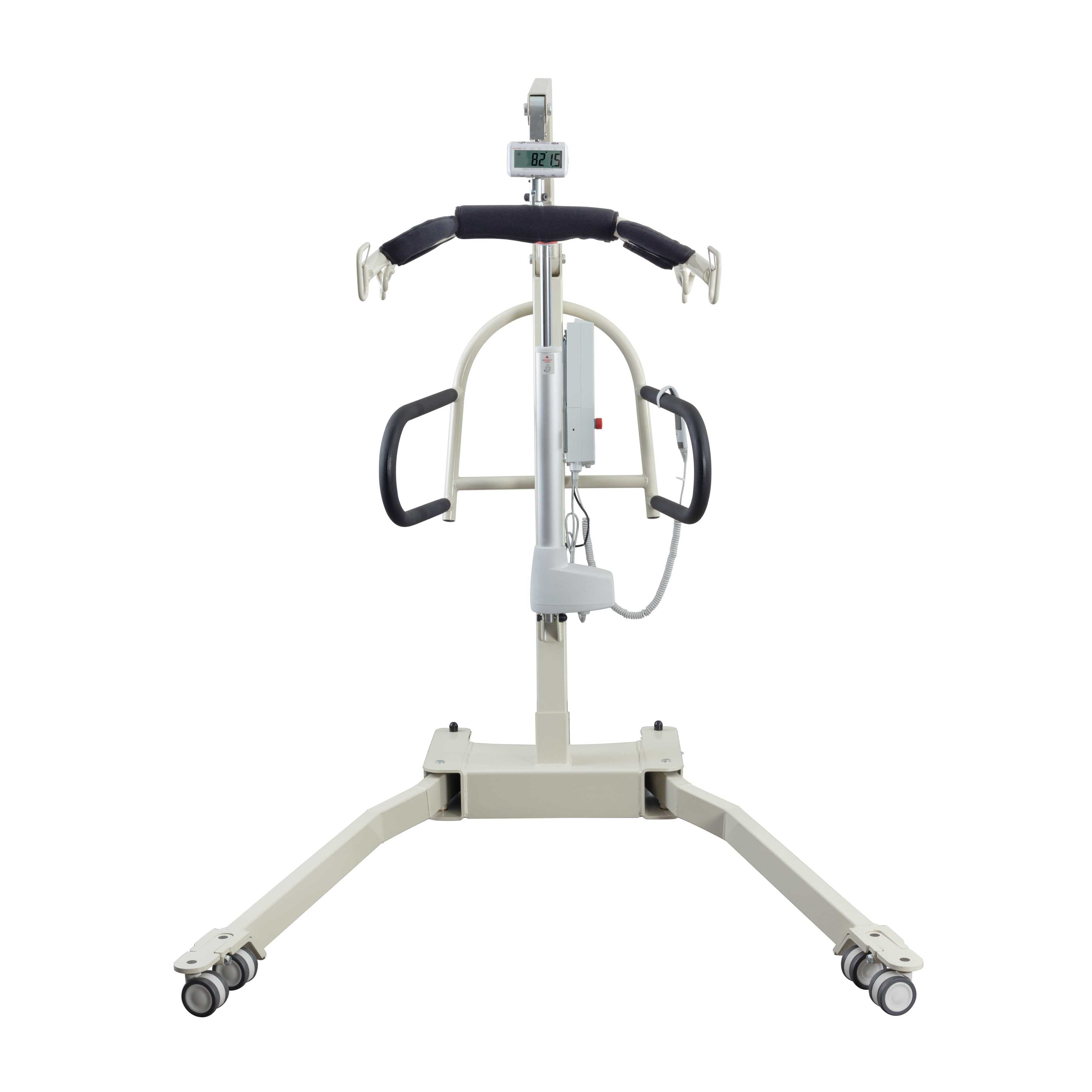 Free Spirit FS850 Pro True Bariatric Patient Lift - 850 lbs. - Patient Lifts - Stretchers R Us
