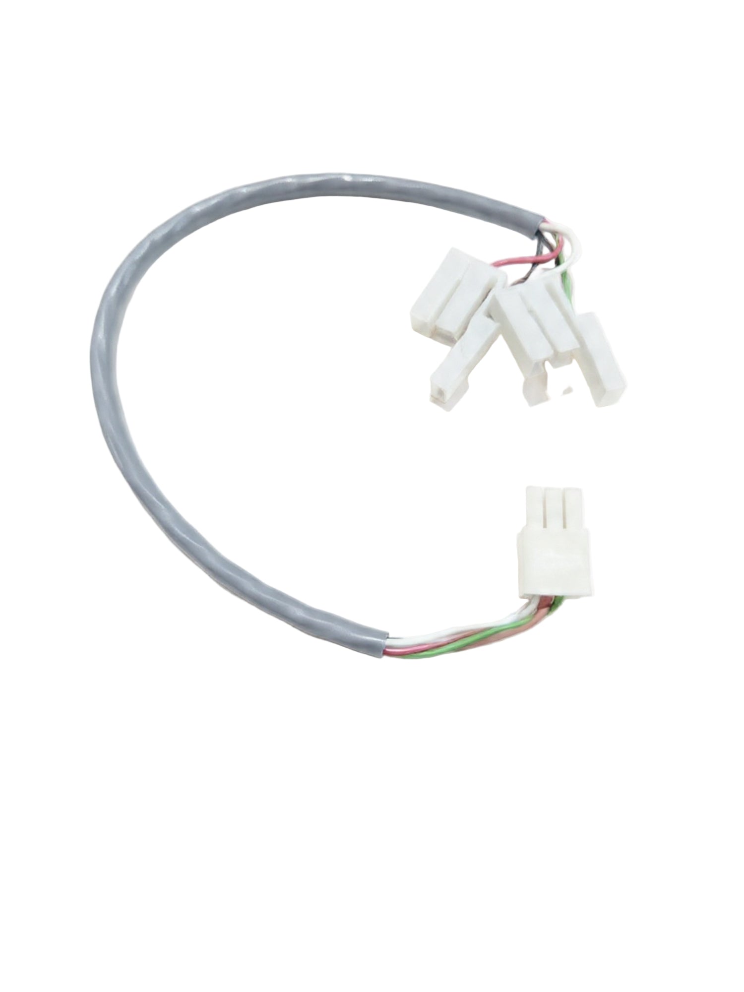 HARNESS - STOW INTERLOCK WITH GROUND OPT 915 - 4539NA - JJJ Medical