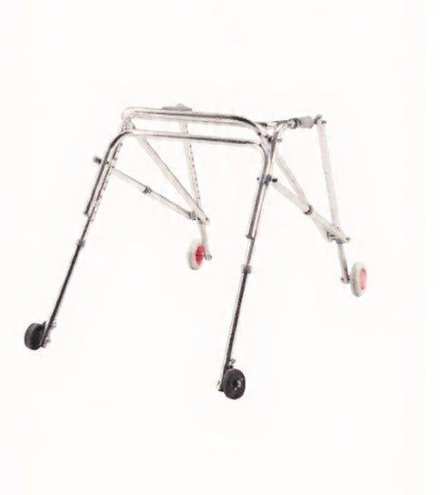 Kids Pediatric Walker Yellow) MH2310C - draft - new - april - JJJ Medical