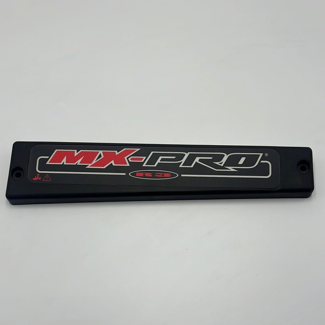 Kit Retainer Plate Cover 6082700022S - Medical Stretcher Parts - JJJ Medical