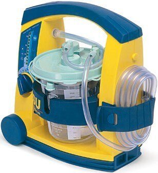 Laerdal Suction Unit (LSU) - Stretchers R Us