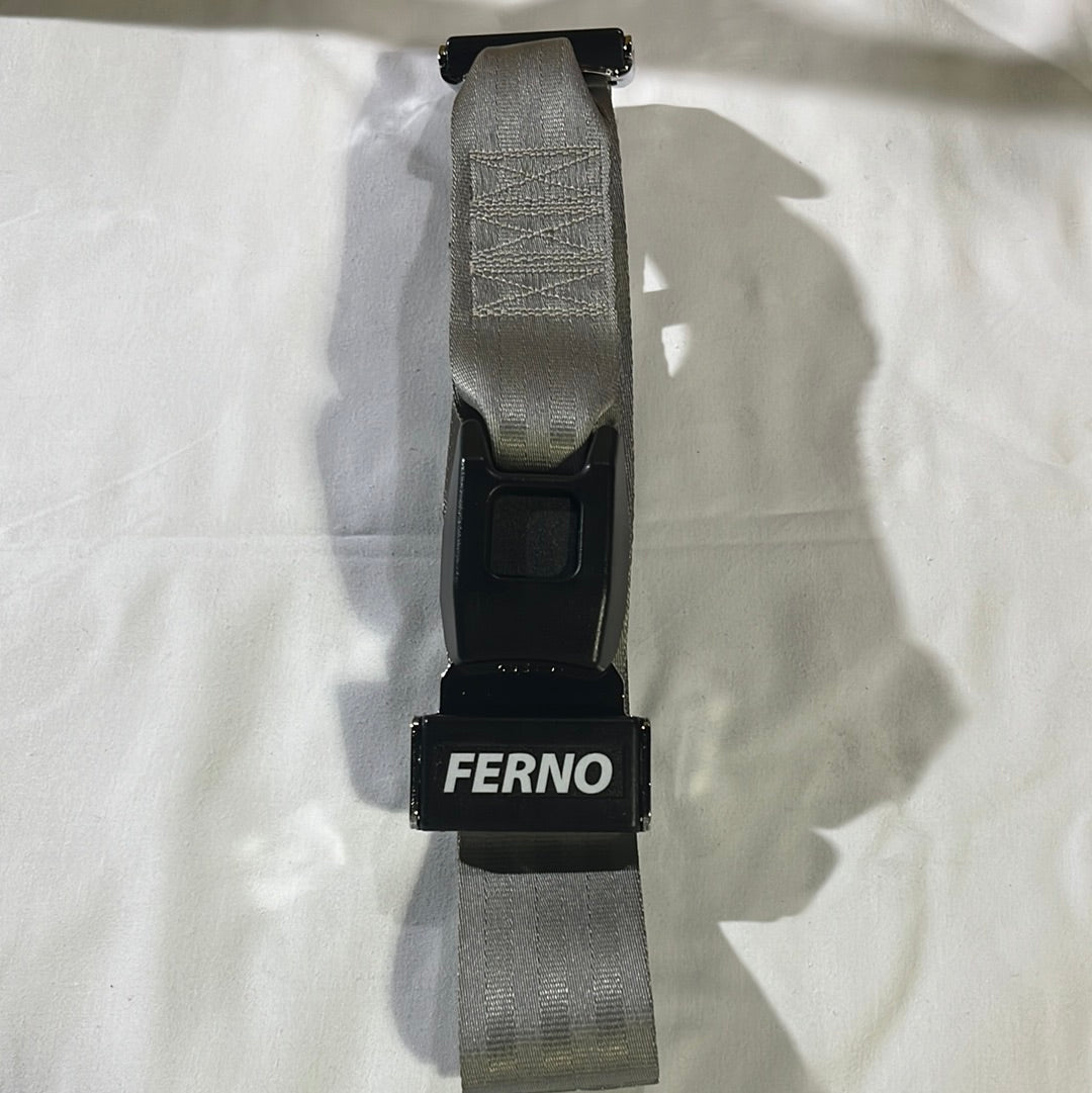 LBS Lap Belt Restraint 0313660 - Patient Transport Belts - JJJ Medical