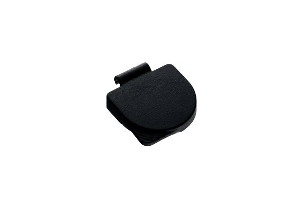 LIFEPAK 15 CO₂ Connector Cover - LIFEPAK 15 Parts - Stretchers R Us