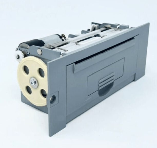 LIFEPAK 15 Printer – 100mm, Gray, With Ferrites - Stretchers R Us