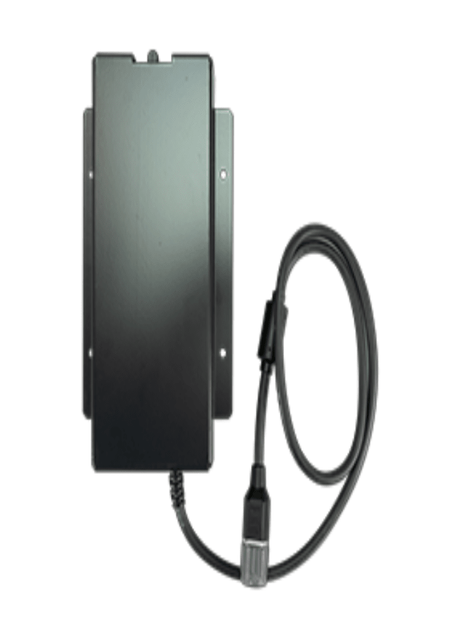 LIFEPAK 35 AC Power Adapter Kit - LIFEPAK 35 PARTS - Stretchers R Us