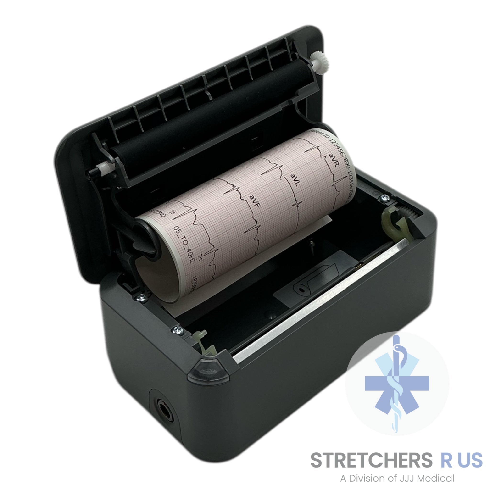 LIFEPAK 35 Printer - Lifepak Accessories - Stretchers R Us