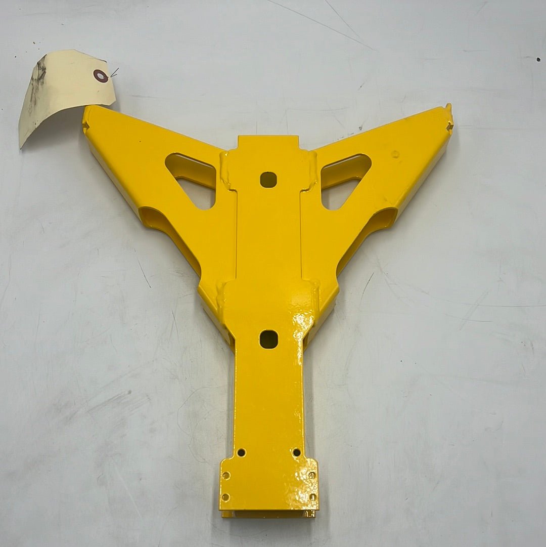 Lock tube weldment Gatch 6550001057 - Medical Stretcher Parts - JJJ Medical