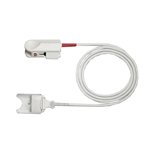 Masimo M - LNCS Adult Adhesive SpO₂ Sensor – 3 ft Cable - Lifepak Accessories - Stretchers R Us