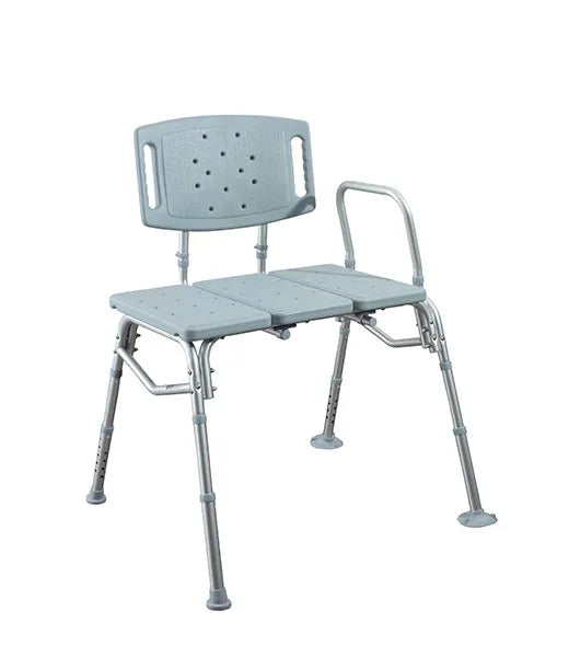 Medacure BB700 Bariatric Transfer Bench | 700 lb Weight Capacity