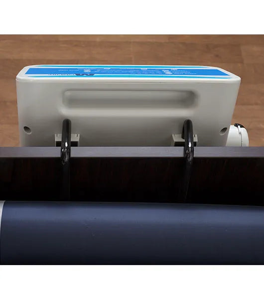 Comfort Zone CZ42 Bariatric Alternating Pressure Mattress with Low Air Loss