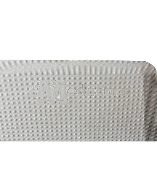 Medacure FM2470 Impact Reduction Fall Mat | Brown & Coastal Grey Color Options Available