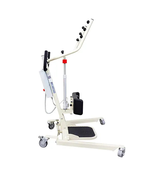 MedaCure Free Spirit FS450-STS-L Powered Sit-to-Stand Patient Lift