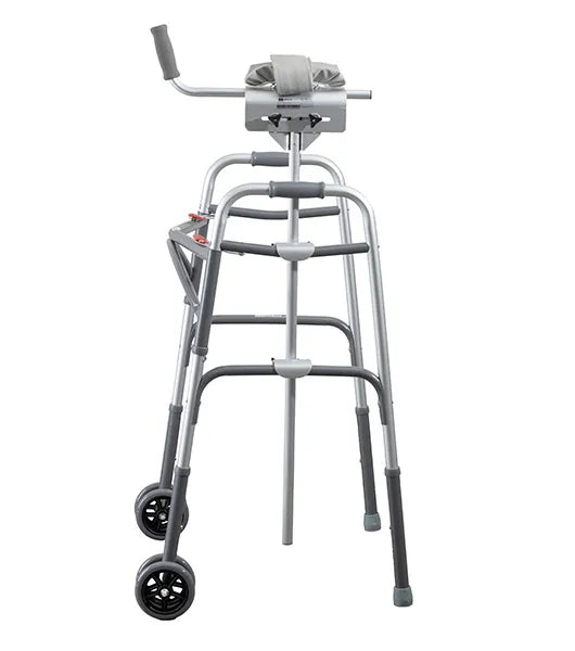 Medacure Platform Walker Attachment | PWA300 | Forearm Support Walker Attachment