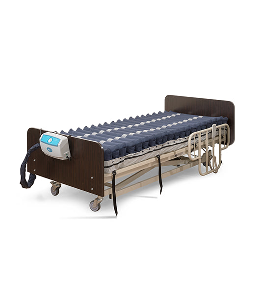 Air Wave AW7000 Alternating Pressure Mattress with Low Air Loss