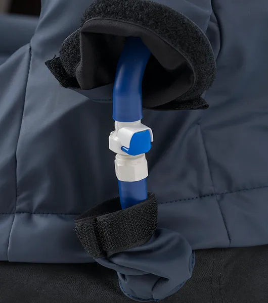 Comfort Zone CZ36-BIP Alternating Pressure Mattress with Defined Air Perimeter