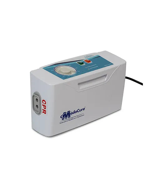 Oasis OA400 Alternating Pressure Mattress with Low Air Loss