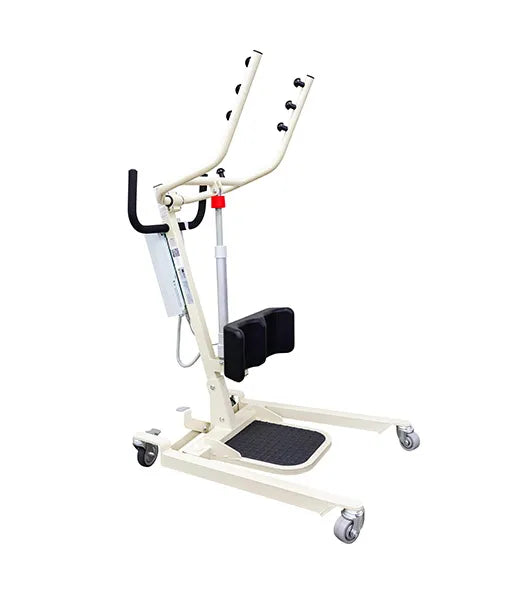 MedaCure Free Spirit FS450-STS-L Powered Sit-to-Stand Patient Lift