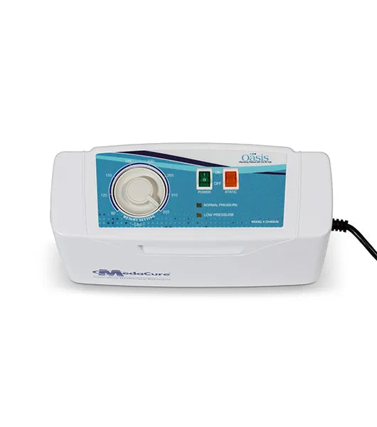 Oasis OA400 Alternating Pressure Mattress with Low Air Loss