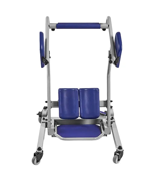 MedaCure Free Spirit FS400-STS Manual Sit-to-Stand Transfer Lift
