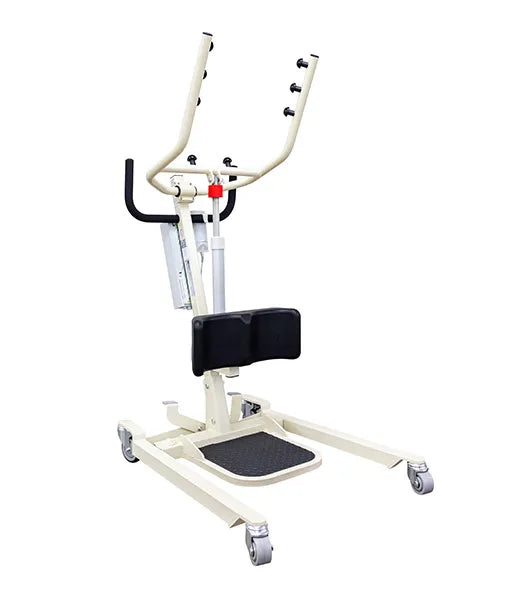 MedaCure Free Spirit FS450-STS-L Powered Sit-to-Stand Patient Lift