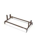 Medacure HCTP | Rolling Homecare Bed Transporter