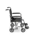 MedaCure Wings |  TCS17 / TCS19 | Steel Transport Chair | 17" And 19" Seat Width's Available