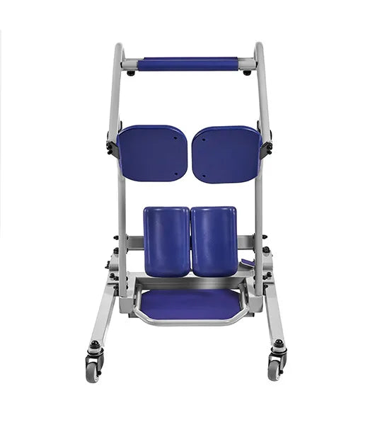 MedaCure Free Spirit FS400-STS Manual Sit-to-Stand Transfer Lift