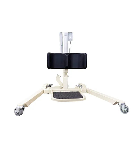 MedaCure Free Spirit FS450-STS-L Powered Sit-to-Stand Patient Lift