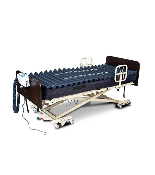 Oasis OA400 Alternating Pressure Mattress with Low Air Loss