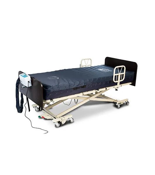 Oasis OA400 Alternating Pressure Mattress with Low Air Loss
