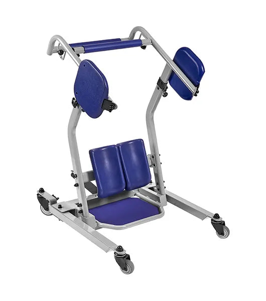 MedaCure Free Spirit FS400-STS Manual Sit-to-Stand Transfer Lift