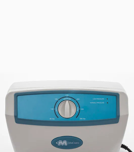 Air Wave AW7000 Alternating Pressure Mattress with Low Air Loss