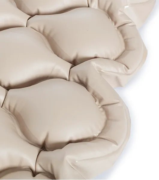 MedaCure BP300 Bubble Pad Overlay Alternating Pressure with Low Air Loss - Low Air Loss Mattresses - Stretchers R Us