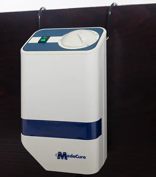 MedaCure BP300 Bubble Pad Overlay Alternating Pressure with Low Air Loss