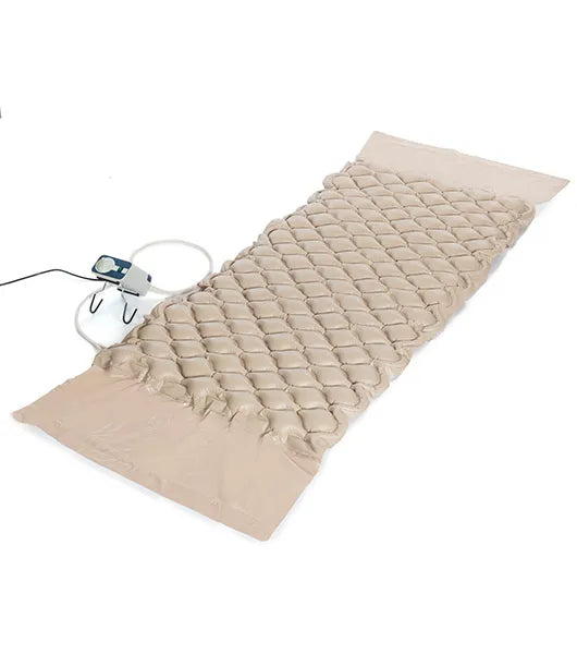MedaCure BP300 Bubble Pad Overlay Alternating Pressure with Low Air Loss