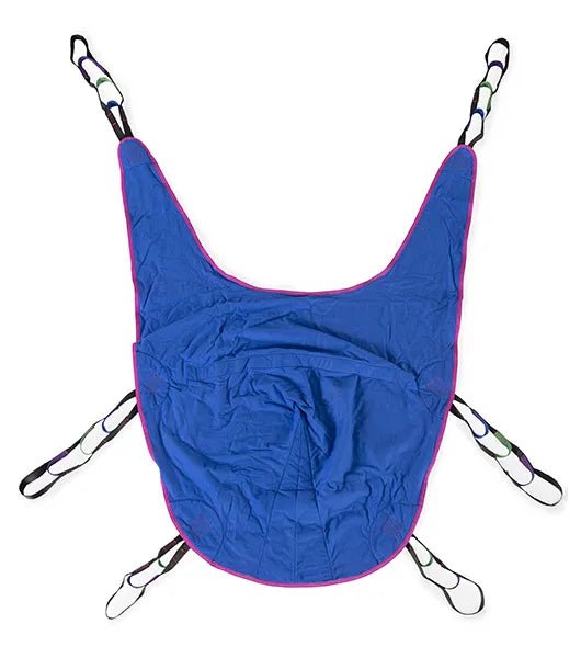 Medacure Divided Leg Sling Patient Lift Sling | M200-DL, L300-DL, XL400-DL | Multiple Size Options Available - Standing Slings - Stretchers R Us