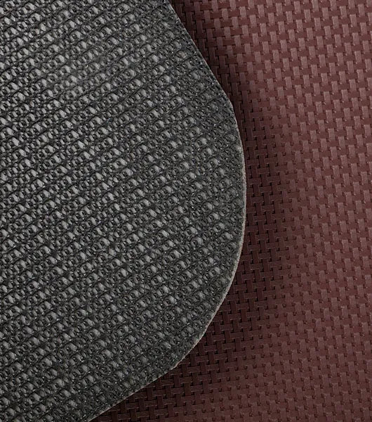Medacure FM2470 Impact Reduction Fall Mat | Brown & Coastal Grey Color Options Available