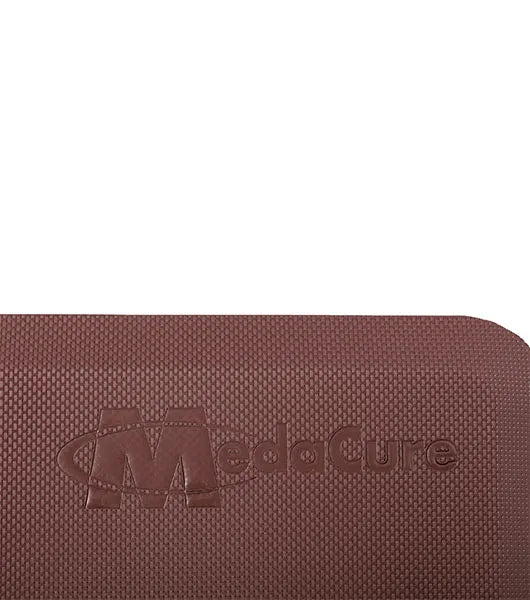 Medacure FM2470 Impact Reduction Fall Mat | Brown & Coastal Grey Color Options Available