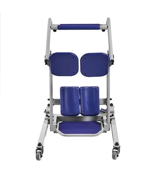 MedaCure Free Spirit FS400-STS Manual Sit-to-Stand Transfer Lift - Patient Lifts - Stretchers R Us