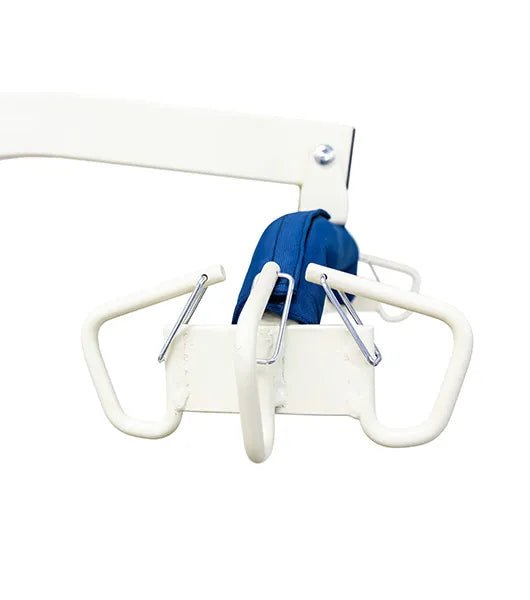 MedaCure Free Spirit FS450-H Deluxe Hydraulic Manual Patient Lift - Patient Lifts - Stretchers R Us