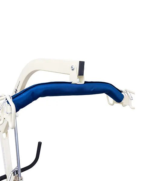MedaCure Free Spirit FS450-H Deluxe Hydraulic Manual Patient Lift - Patient Lifts - Stretchers R Us