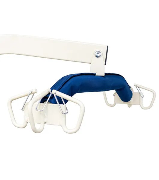 MedaCure Free Spirit FS450-H Deluxe Hydraulic Manual Patient Lift - Patient Lifts - Stretchers R Us