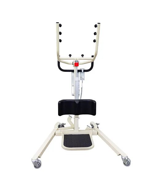 MedaCure Free Spirit FS450-STS-L Powered Sit-to-Stand Patient Lift - Patient Lifts - Stretchers R Us