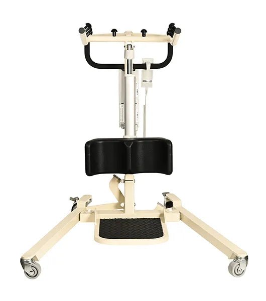 MedaCure Free Spirit FS600STS-L Bariatric Sit-to-Stand Patient Lift - Patient Lifts - Stretchers R Us