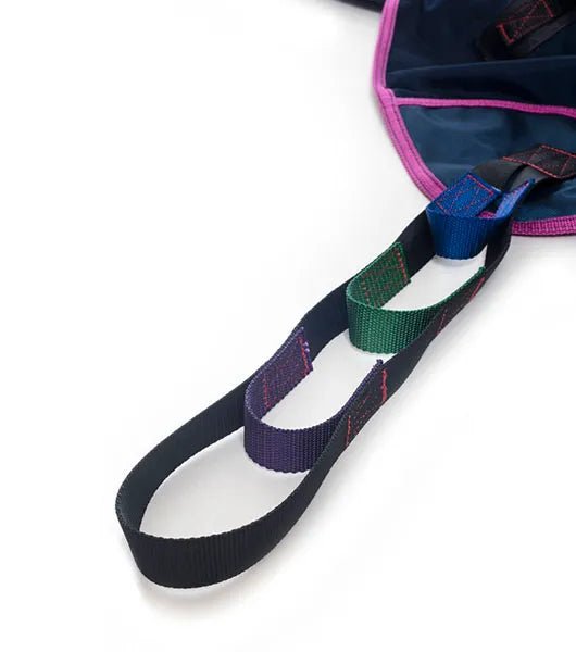 Medacure Full Body Mesh Sling Patient Lift Sling | M200-M, L300-M, XL400-M | Multiple Size Options Available - Full Body Slings - Stretchers R Us
