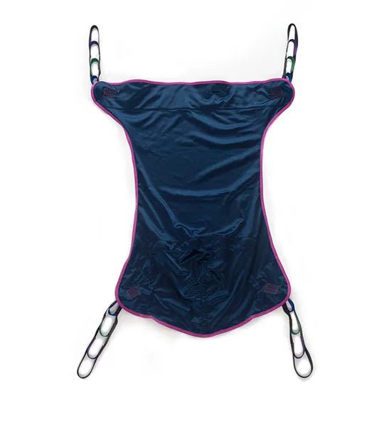 Medacure Full Body Sling Patient Lift Sling | S100, M200, L300, XL400, XXL500 - Full Body Slings - Stretchers R Us